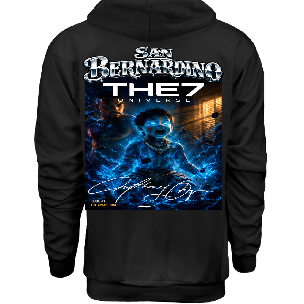 BLACK - P170 - BACK