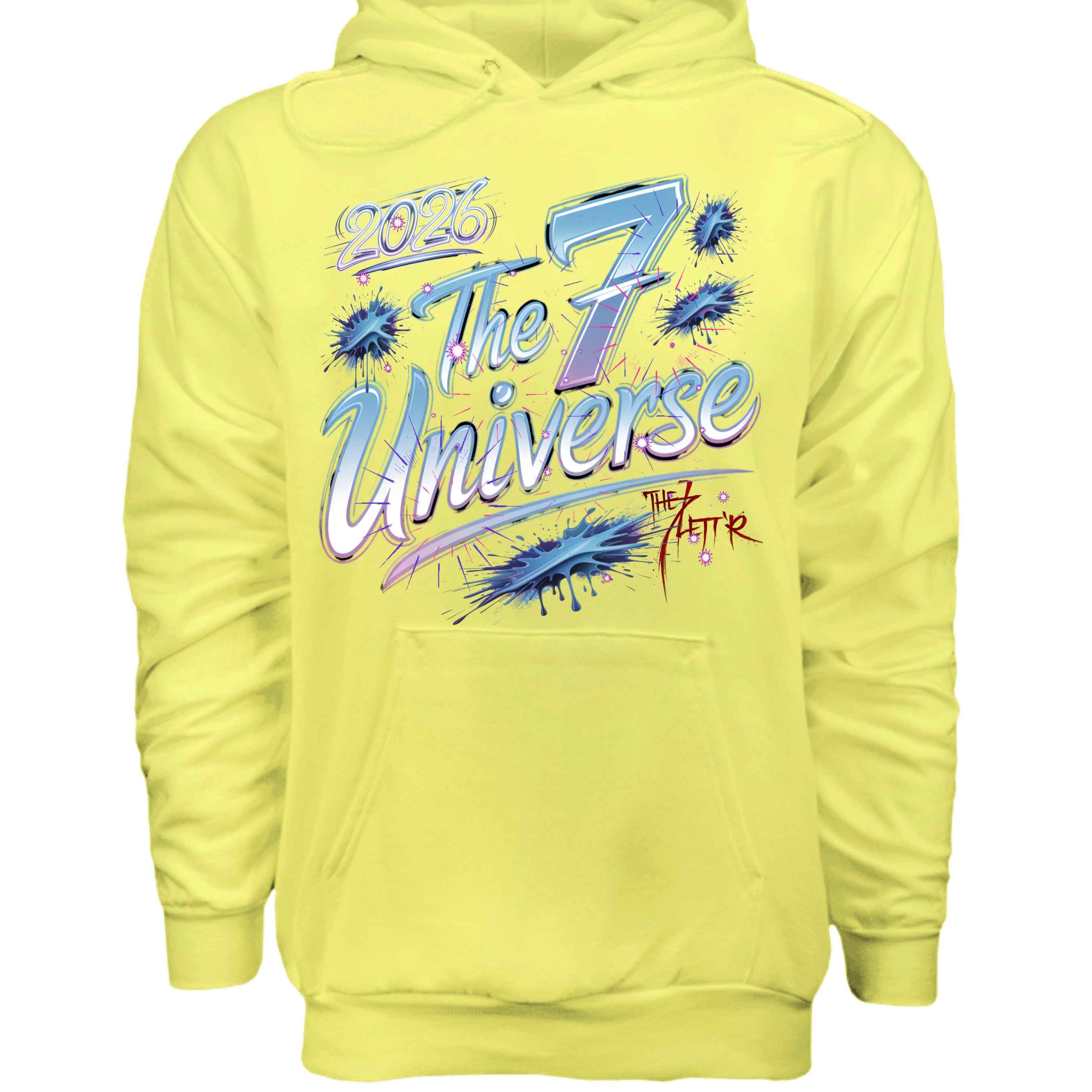 the7universe