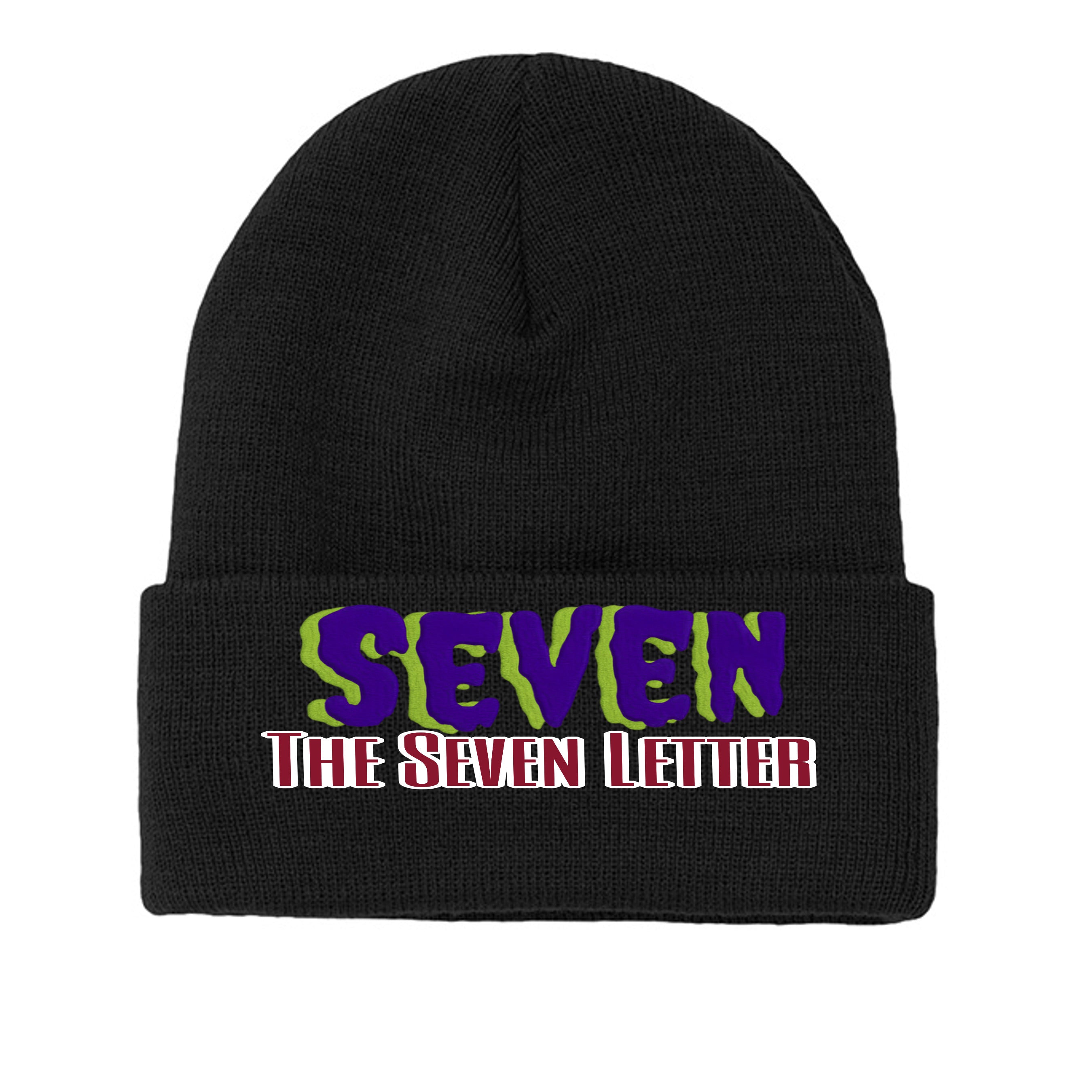 BLACK - 1501 - FRONT