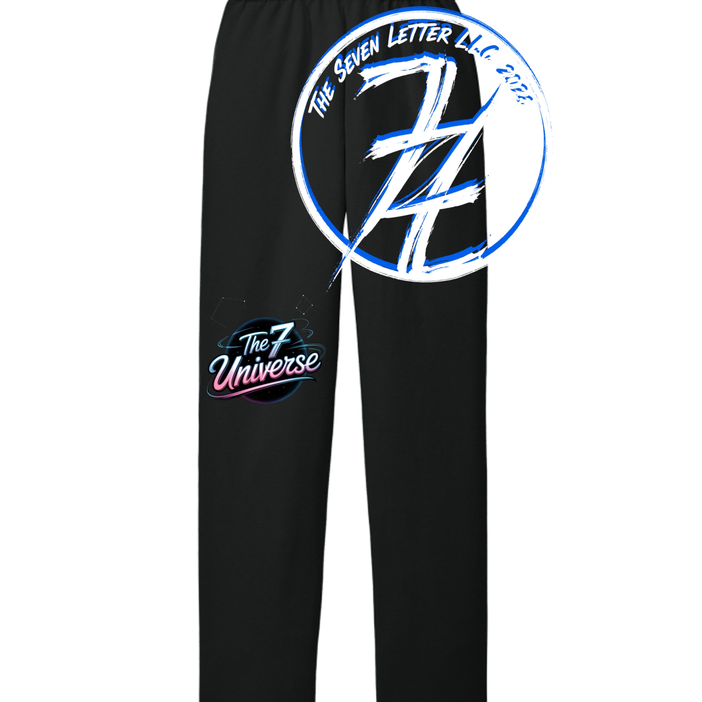 Jet Black - PC78P - BACK