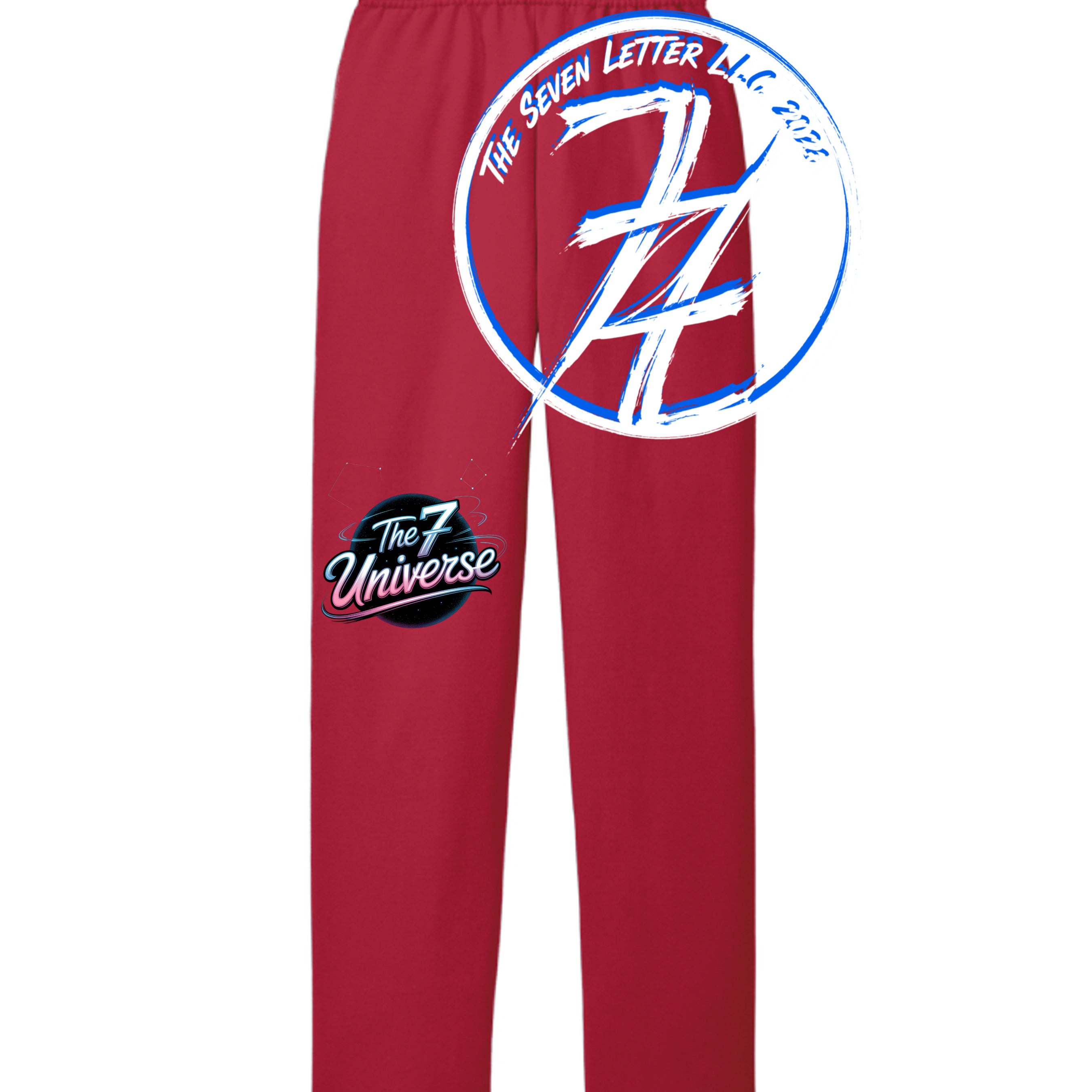 Red - PC78P - BACK