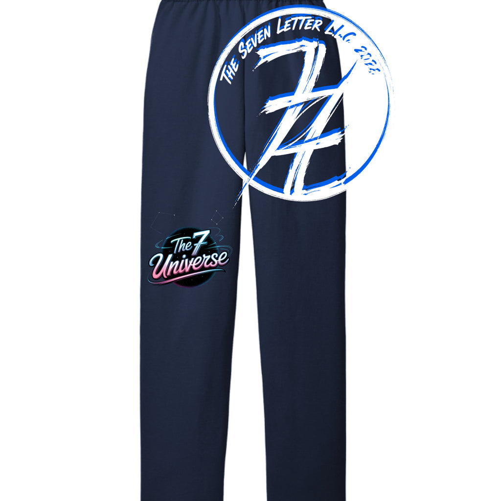 Navy - PC78P - BACK