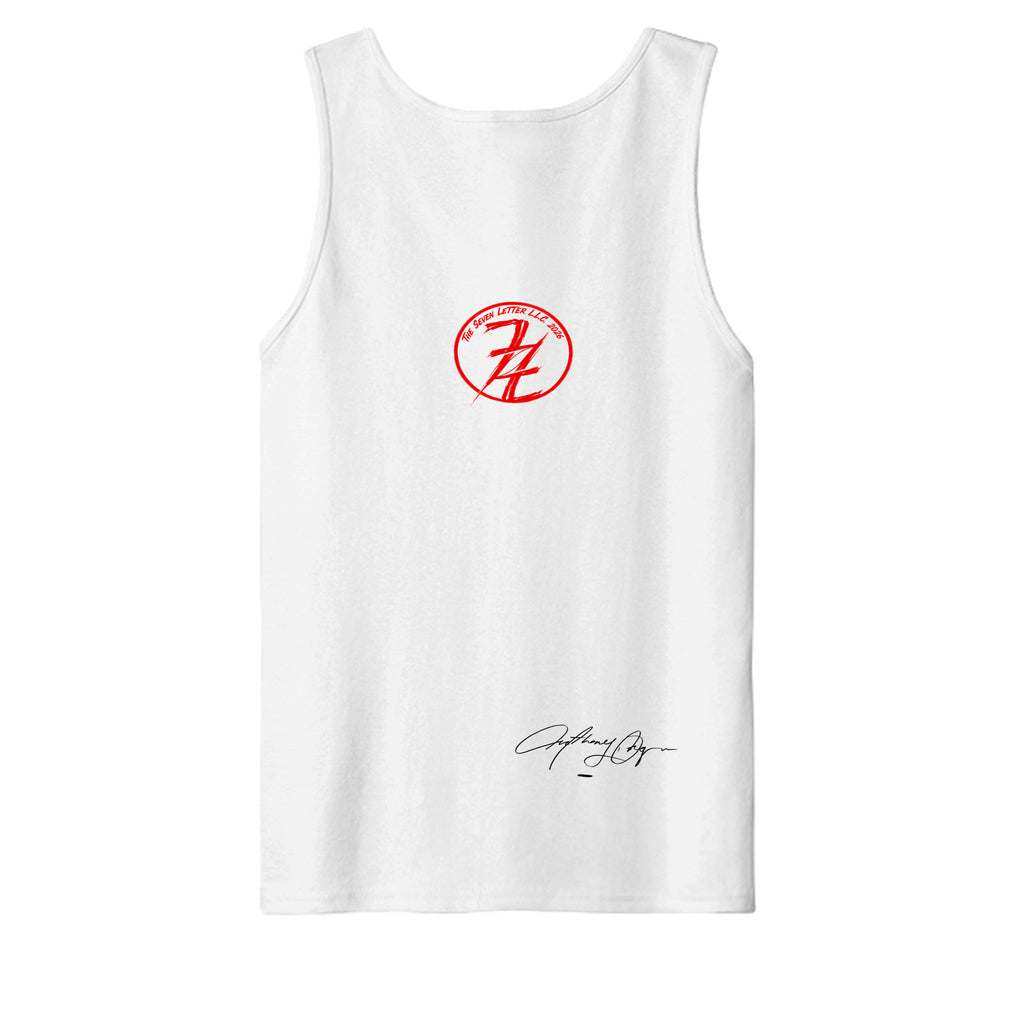 White - S105 - BACK