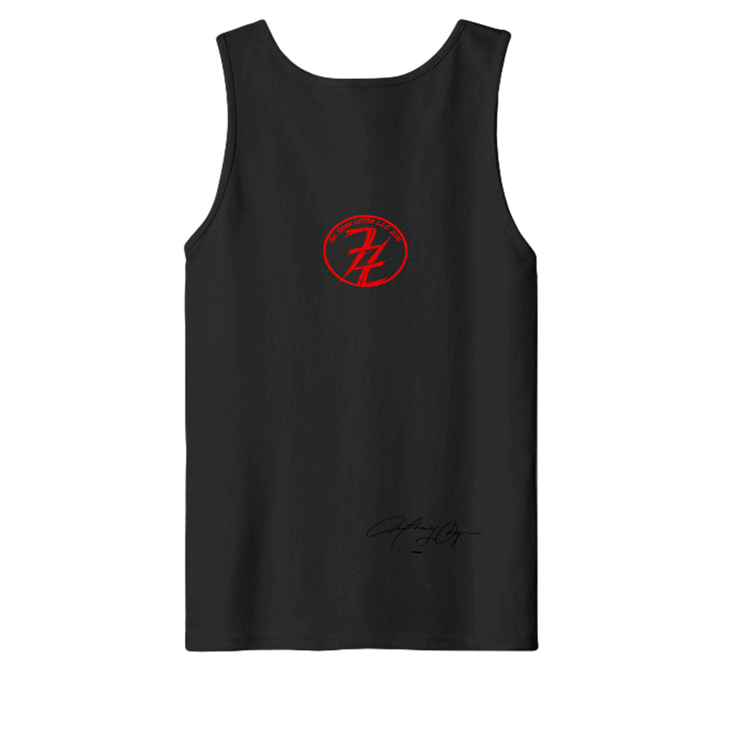 Black - S105 - BACK