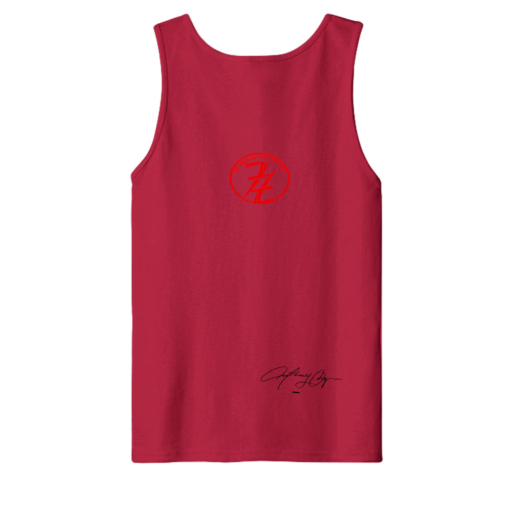 Red - S105 - BACK