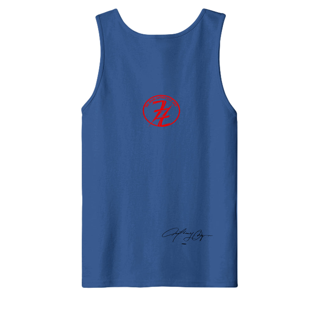 Royal - S105 - BACK