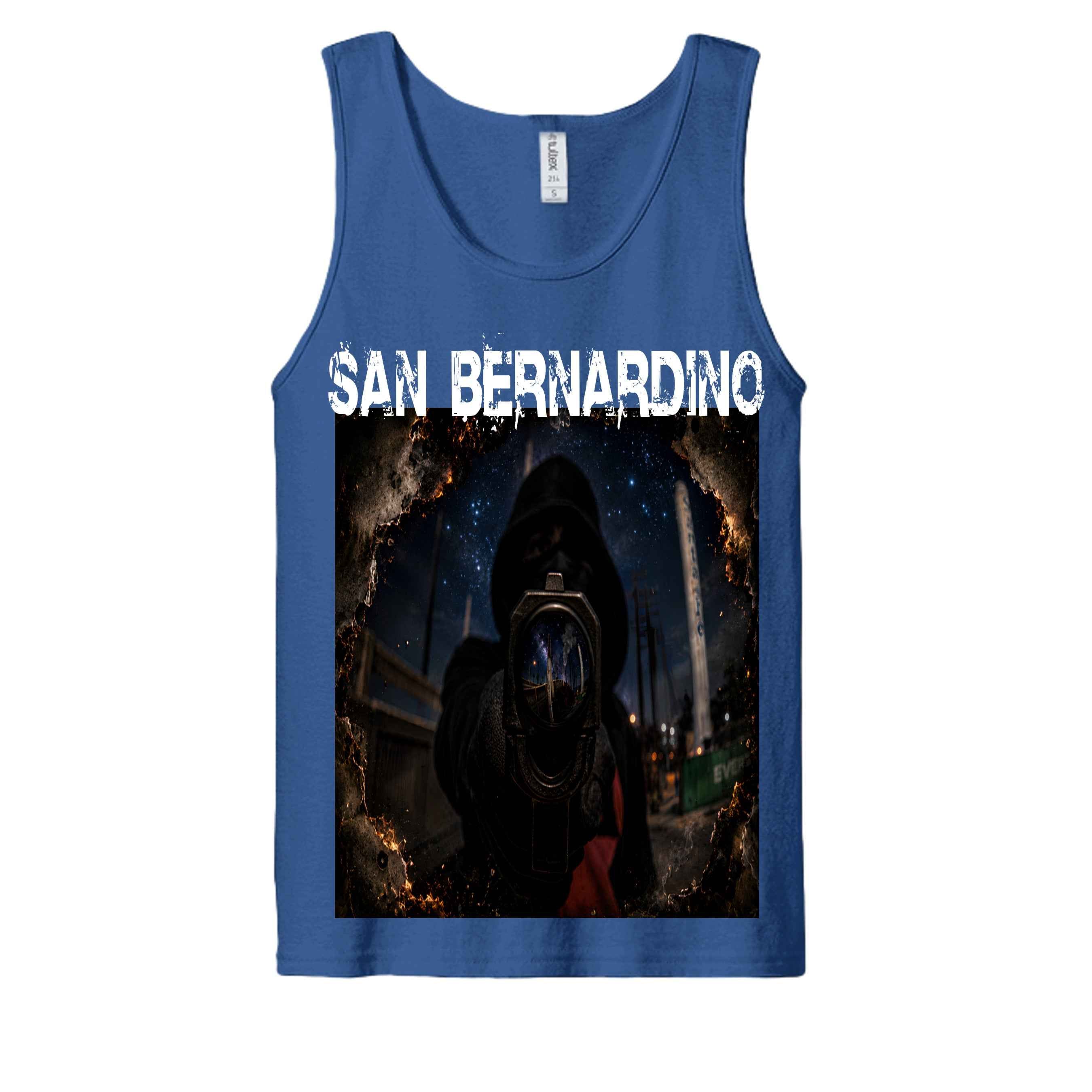 san b