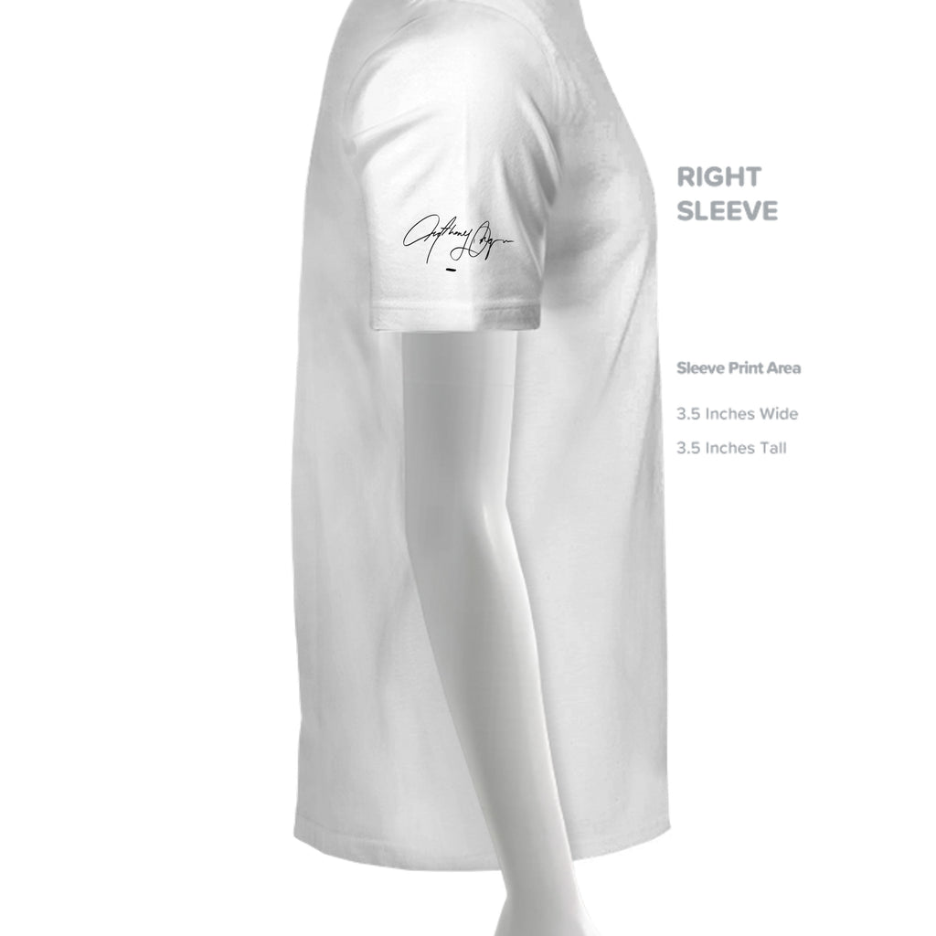 WHITE - G500 - SLEEVE_RIGHT