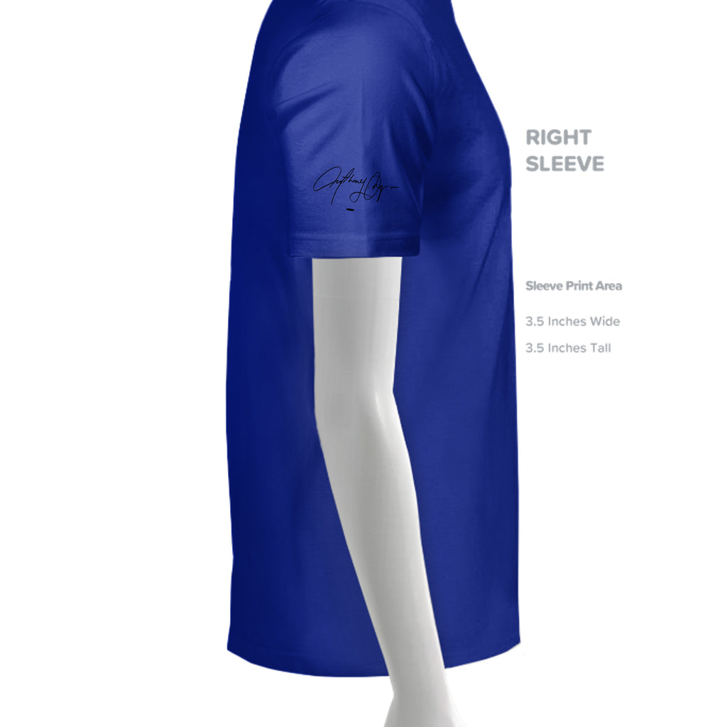 ROYAL - G500 - SLEEVE_RIGHT