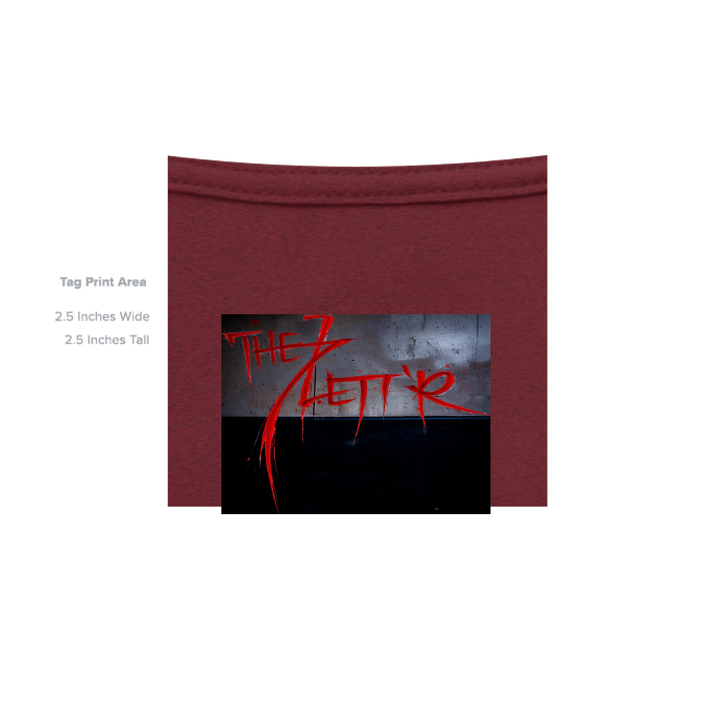 ANTIQUE CHERRY RED - G500 - INSIDE_TAG_LINE