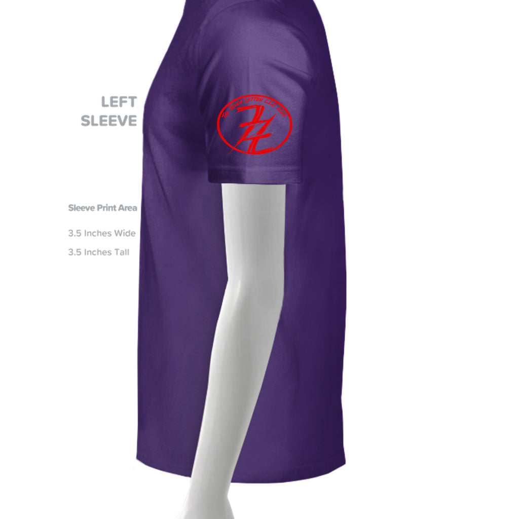 PURPLE - G500 - SLEEVE_LEFT
