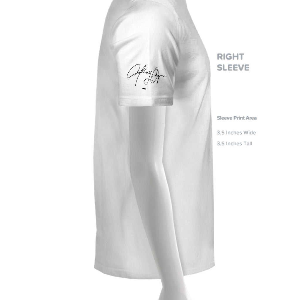 WHITE - G500 - SLEEVE_RIGHT