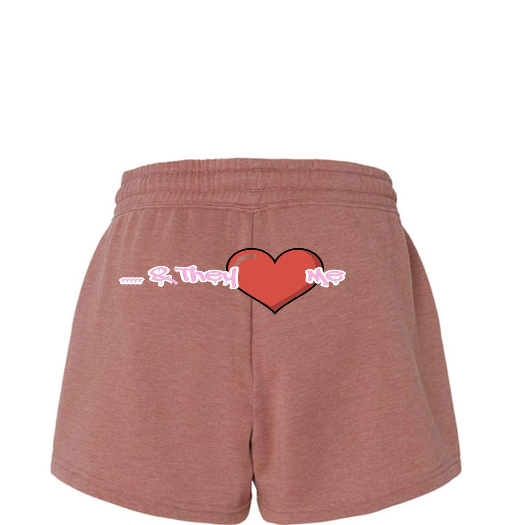 Dusty Rose - PRM20SRT - BACK