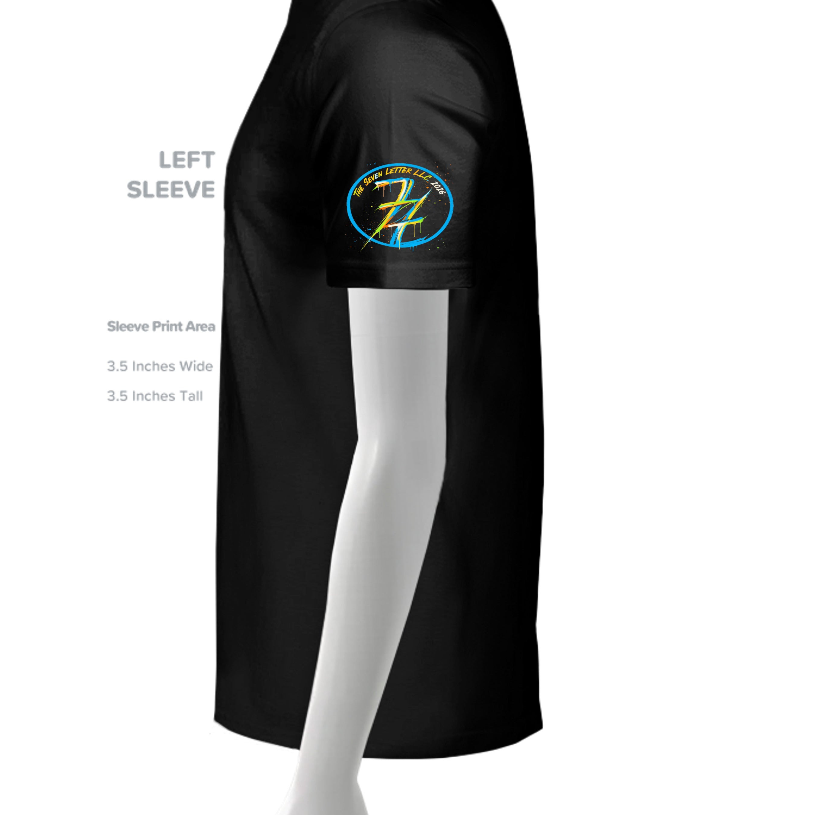 BLACK - 6482 - SLEEVE_LEFT