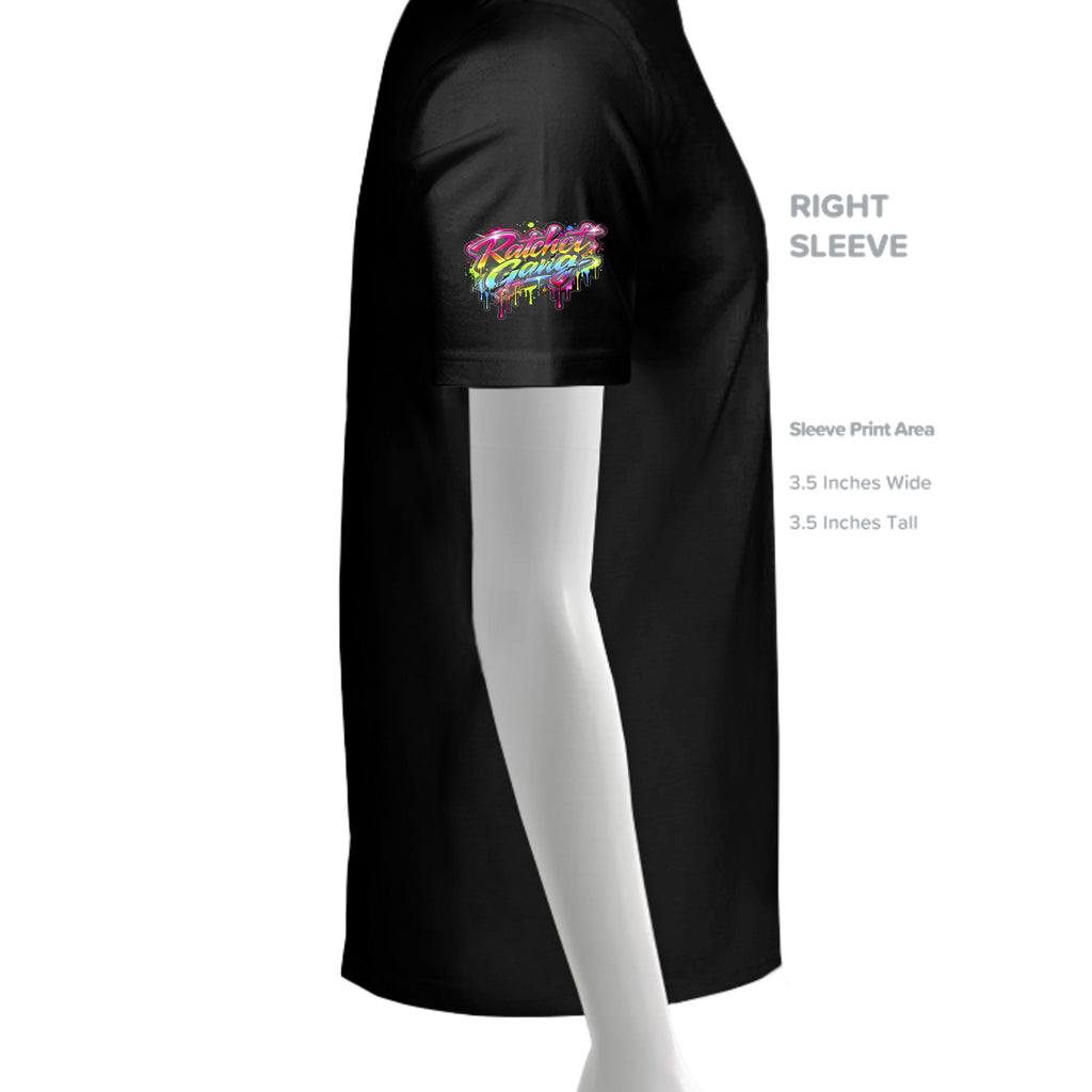 BLACK - 6482 - SLEEVE_RIGHT