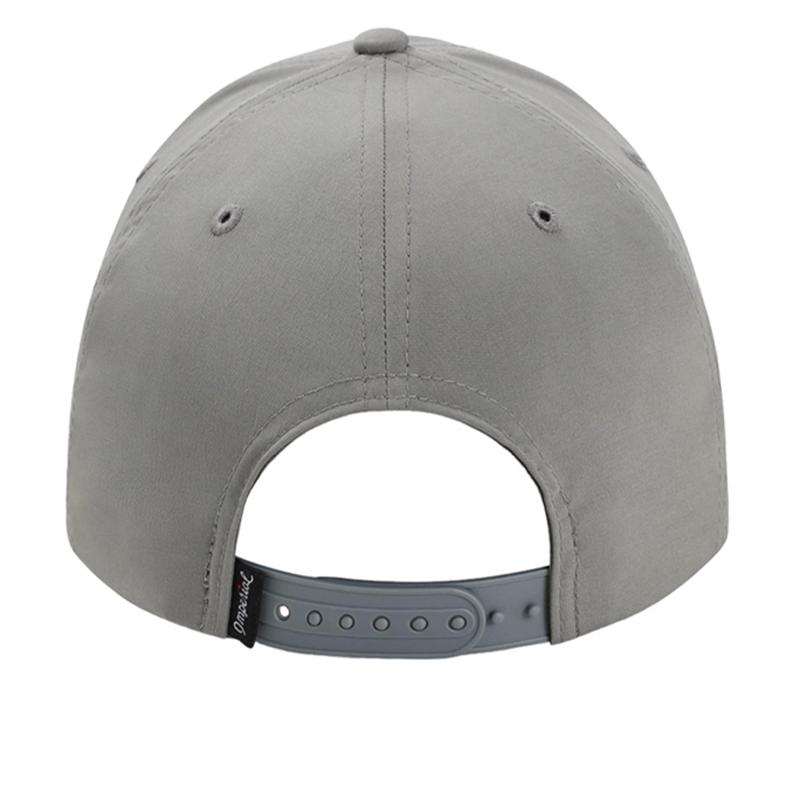 Grey - 7054N - BACK