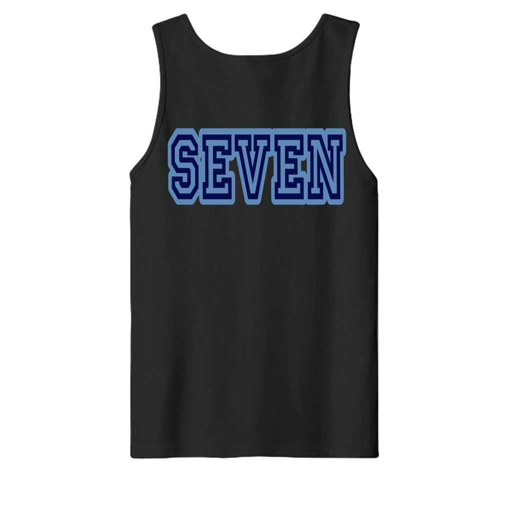 Black - S105 - BACK