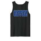 Black - S105 - BACK