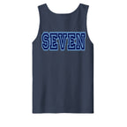 Navy - S105 - BACK
