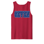 Red - S105 - BACK