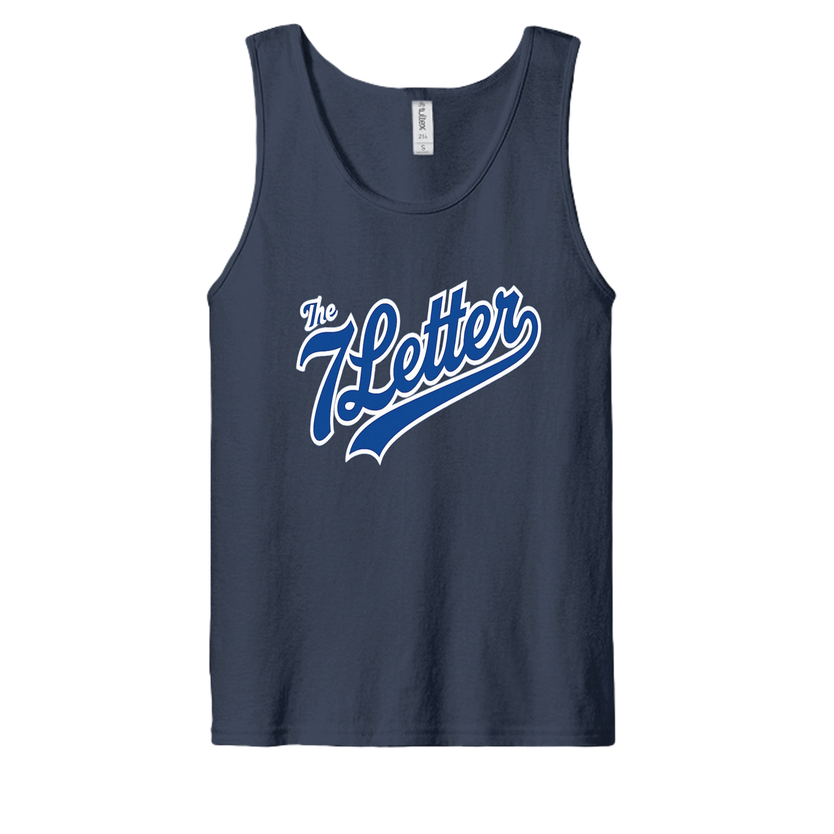 Navy - S105 - FRONT
