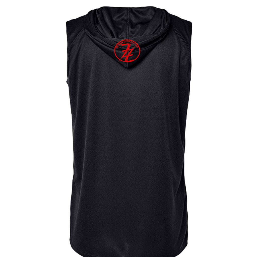 JOGGIN HOOD