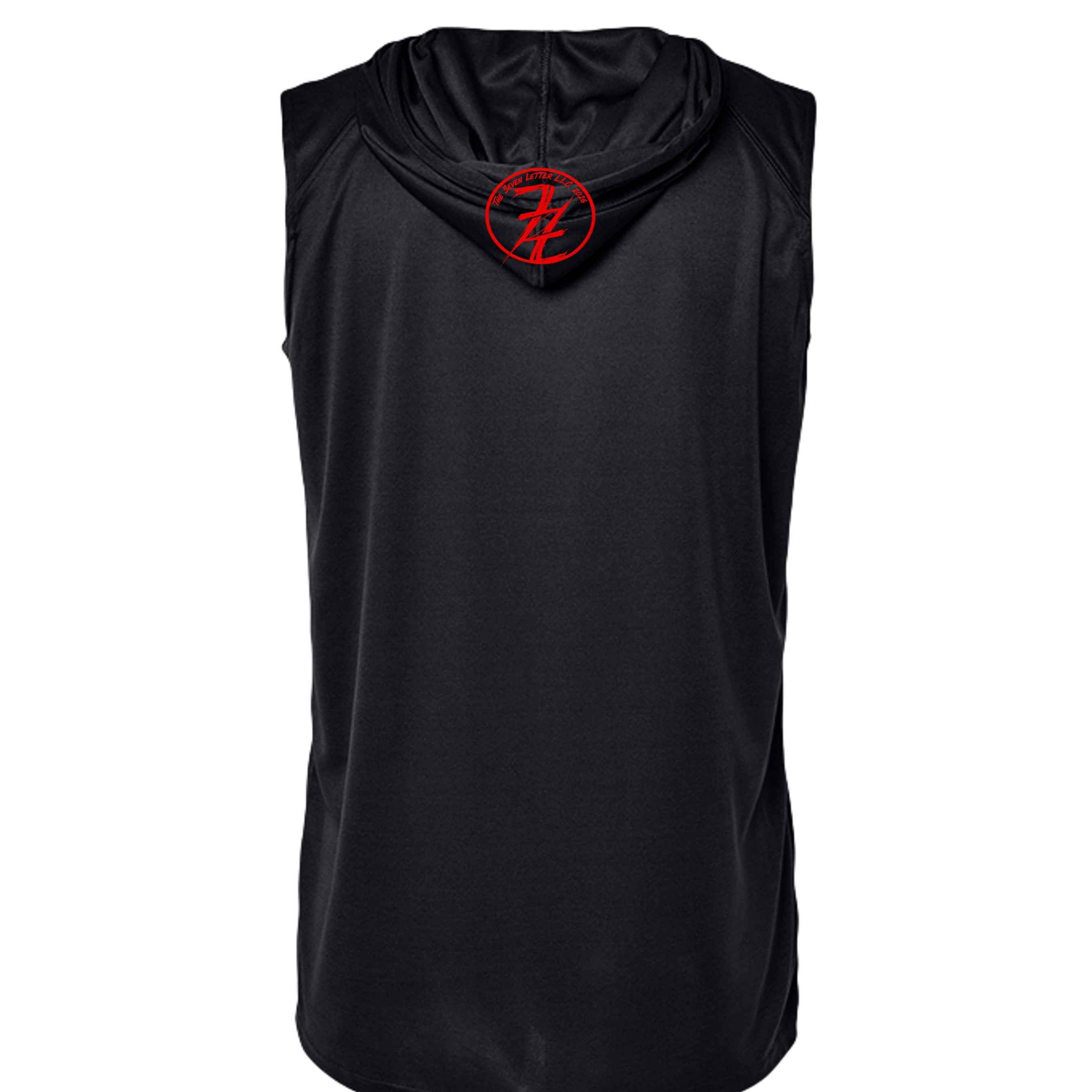 JOGGIN HOOD