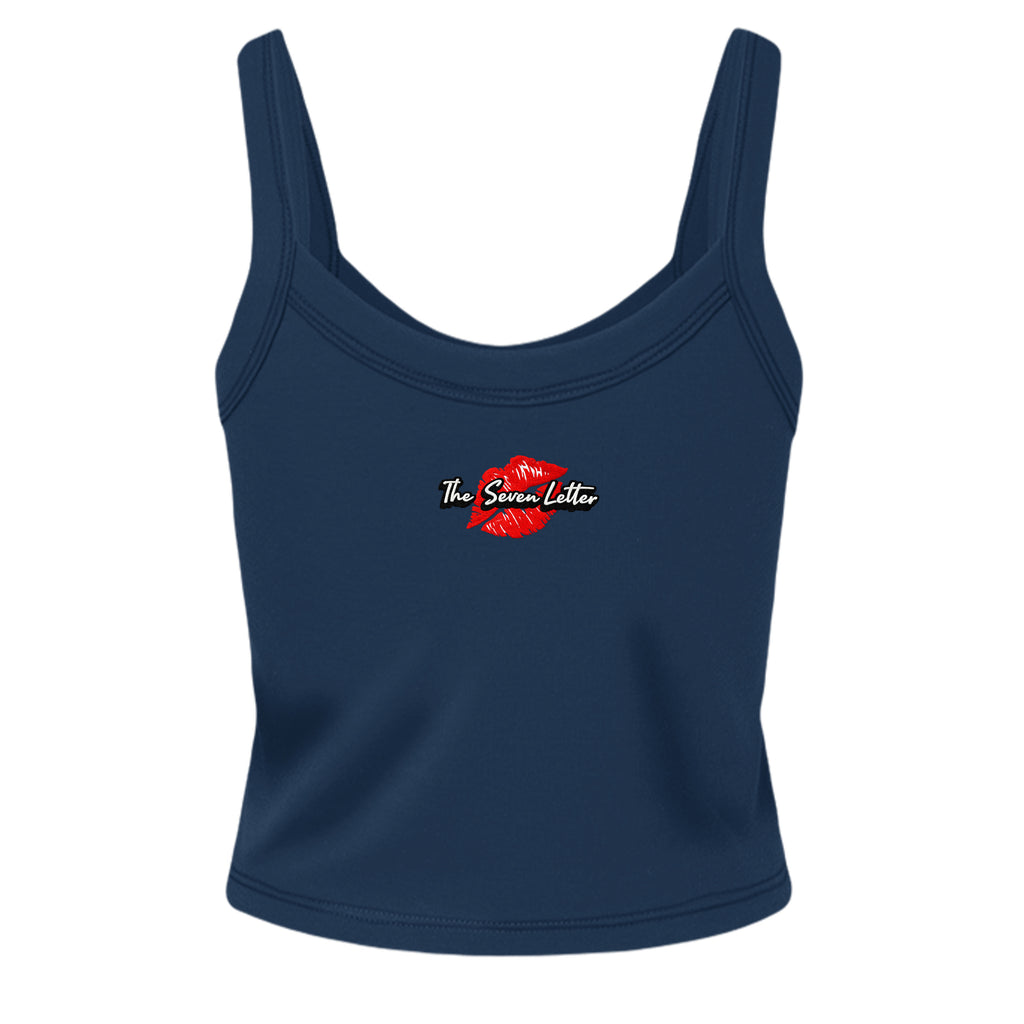 SOLID NAVY BLEND - 1012BE - BACK