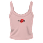 SOLID PINK BLEND - 1012BE - BACK