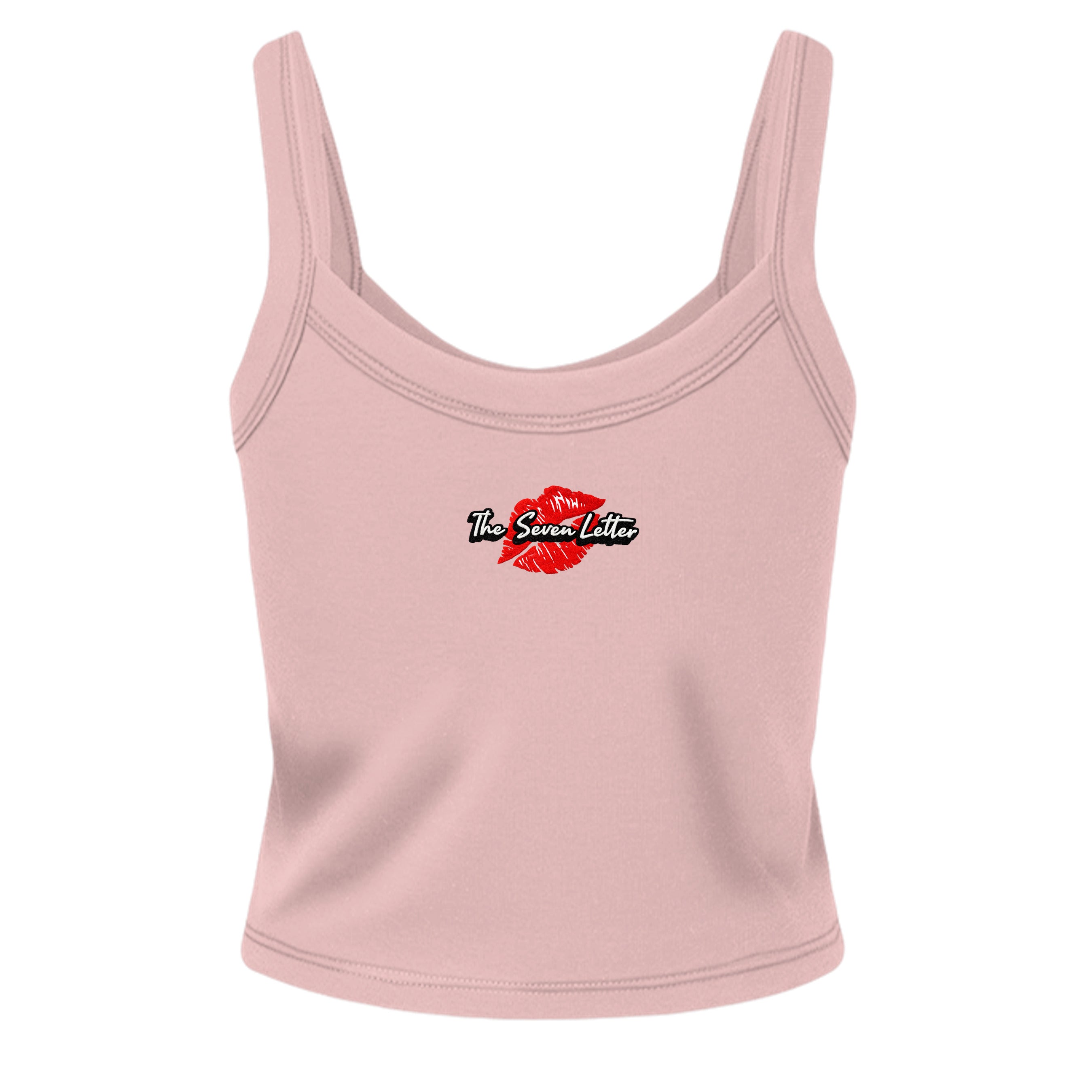 SOLID PINK BLEND - 1012BE - BACK