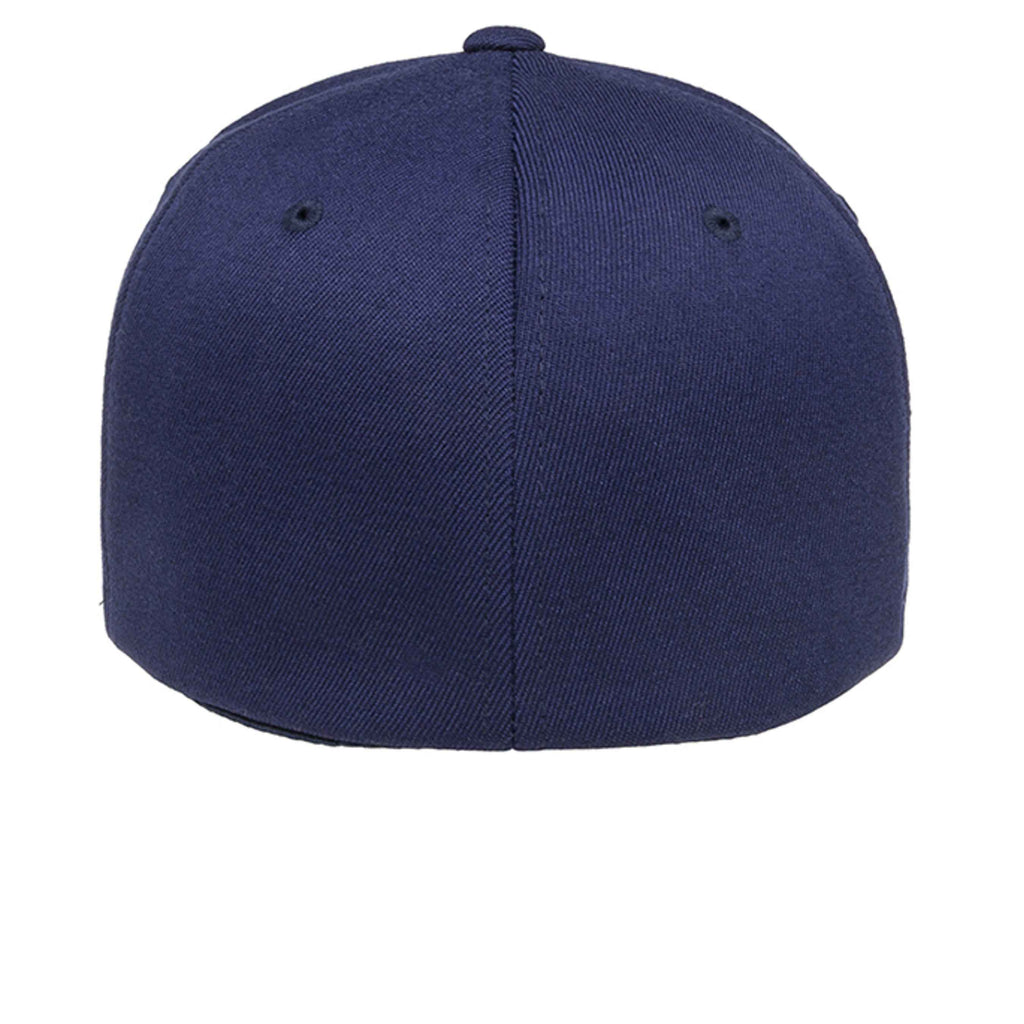NAVY - 6477 - BACK