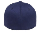 NAVY - 6477 - BACK