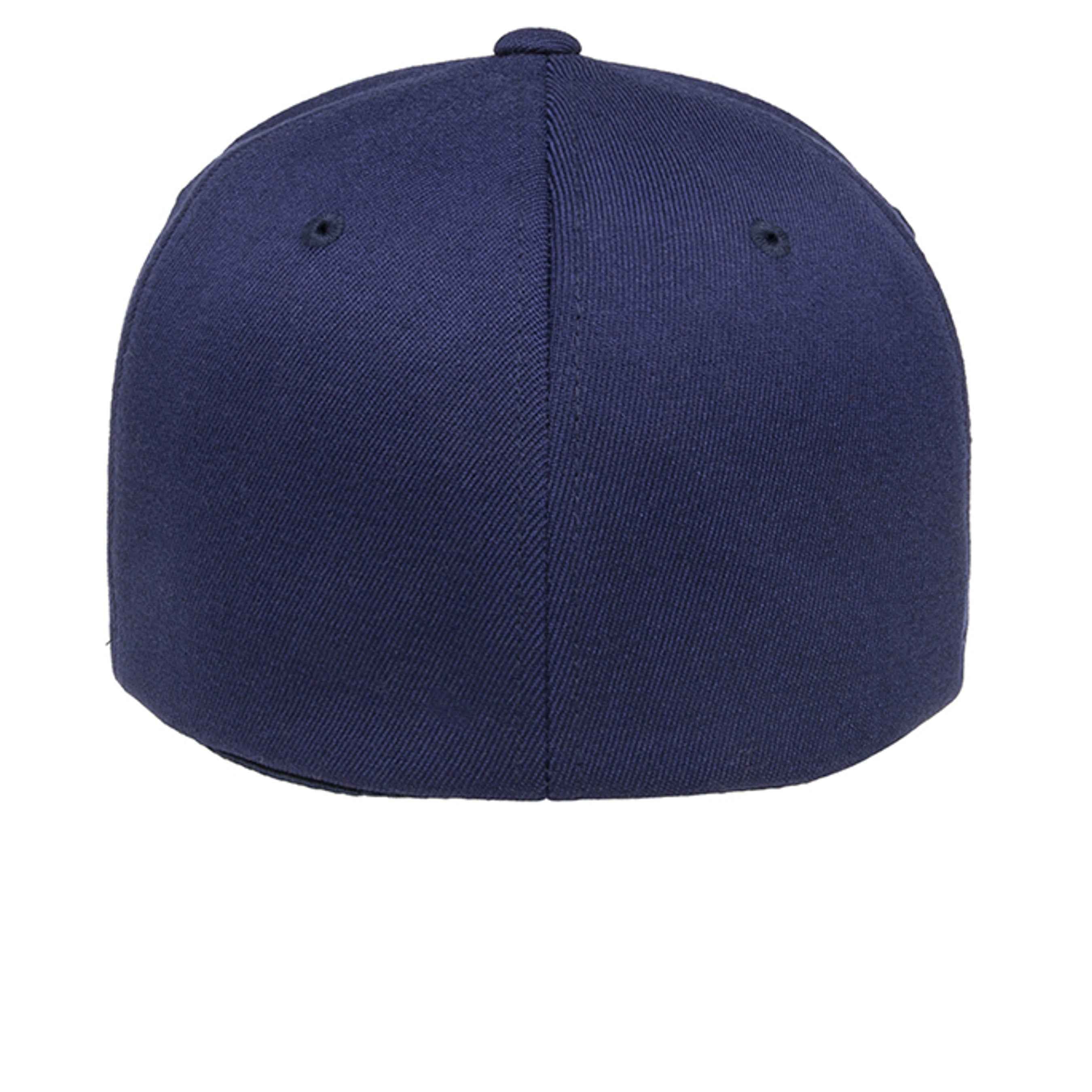 NAVY - 6477 - BACK