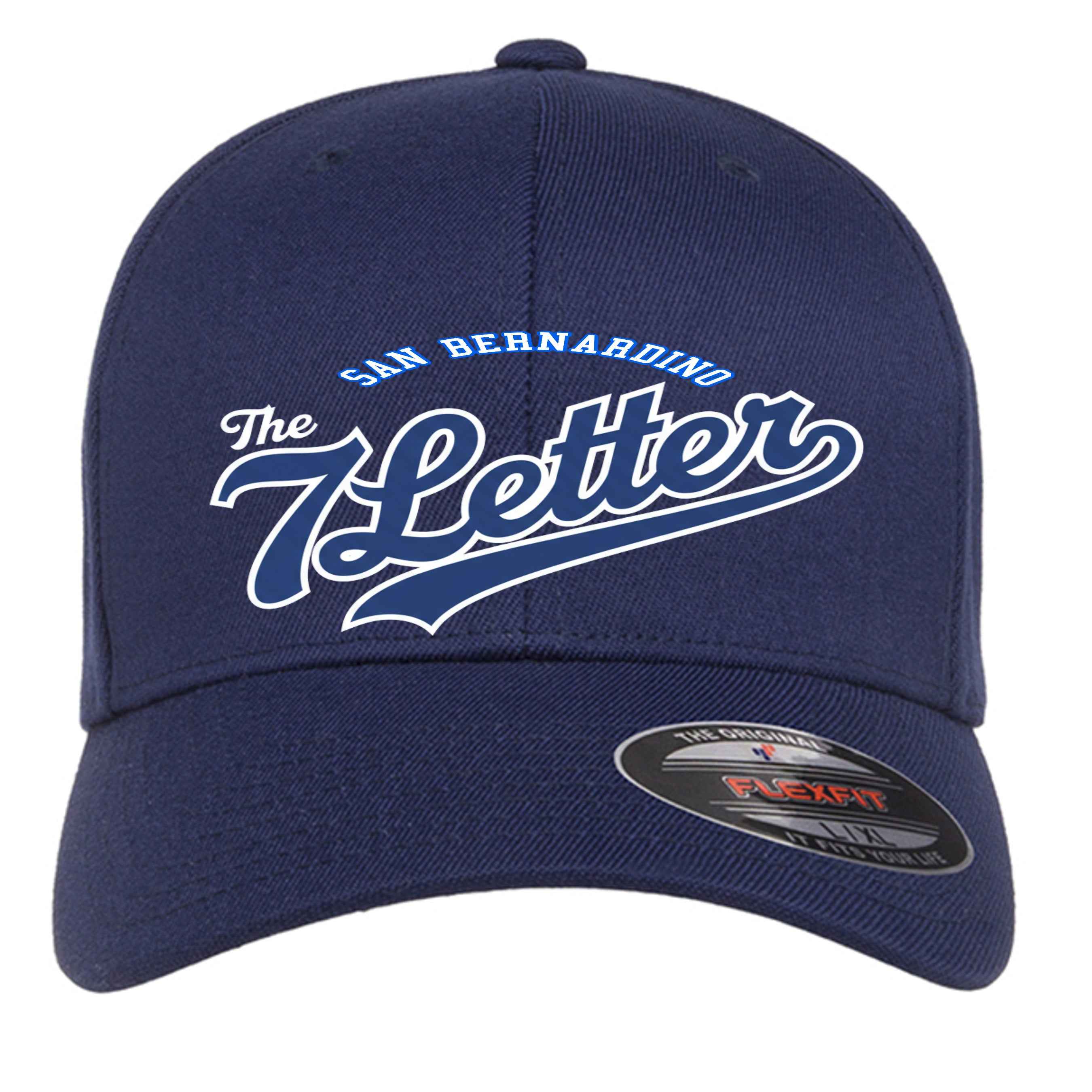 NAVY - 6477 - FRONT