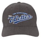 Dark Heather - 6477 - FRONT