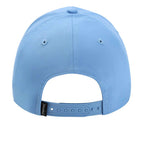 Powder Blue - 7054N - BACK