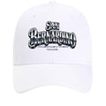 White - 7054N - FRONT