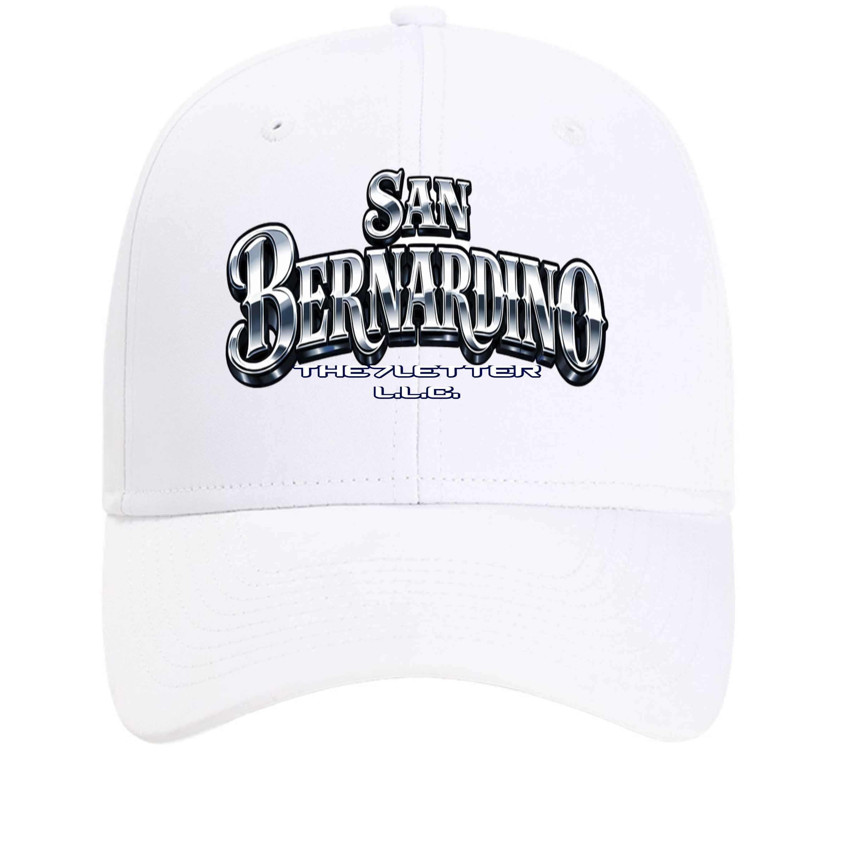 White - 7054N - FRONT