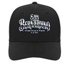 Black - 7054N - FRONT