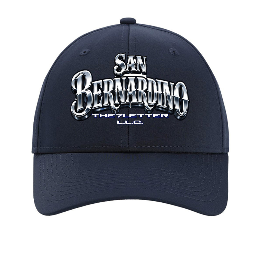 Navy - 7054N - FRONT