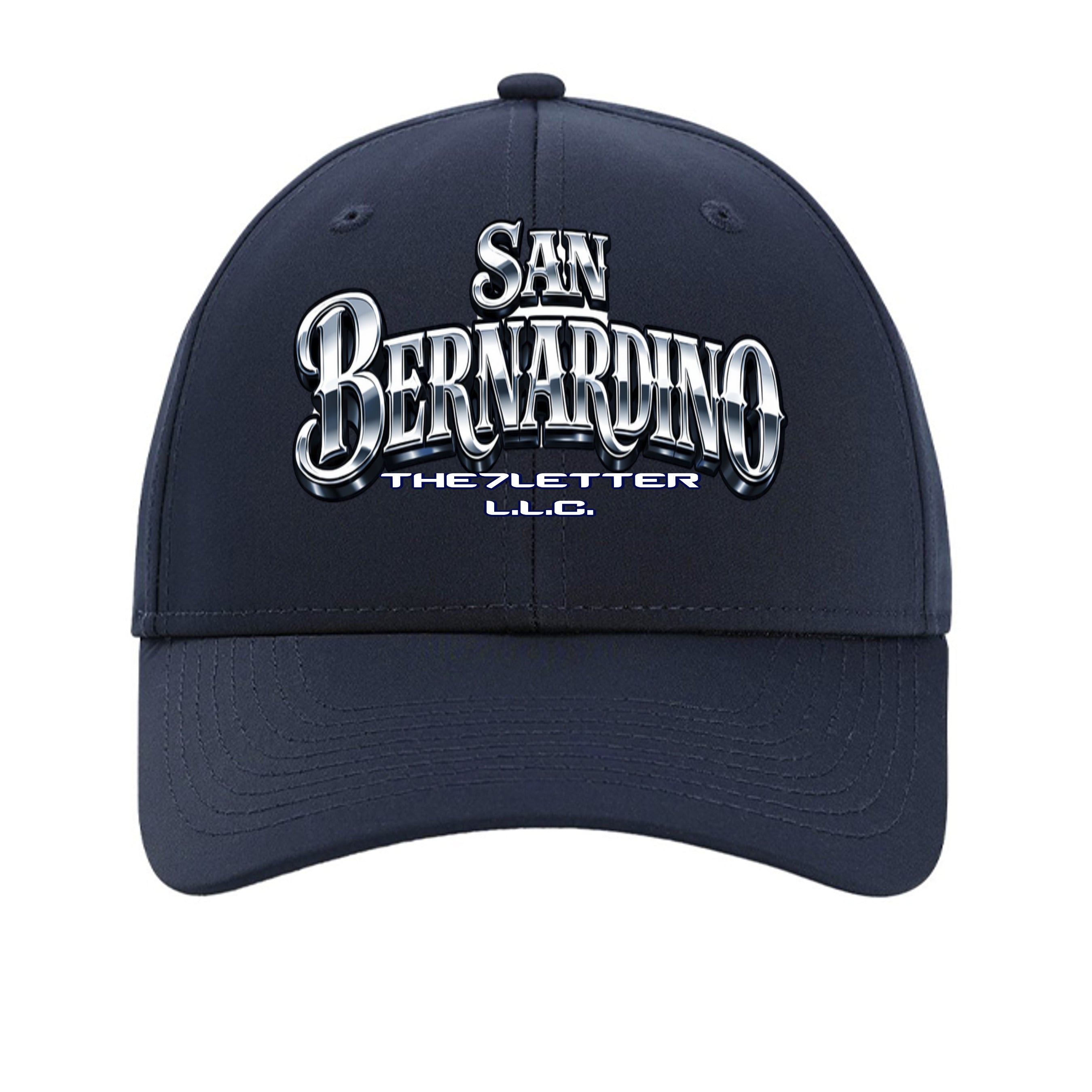 Navy - 7054N - FRONT