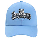 Powder Blue - 7054N - FRONT
