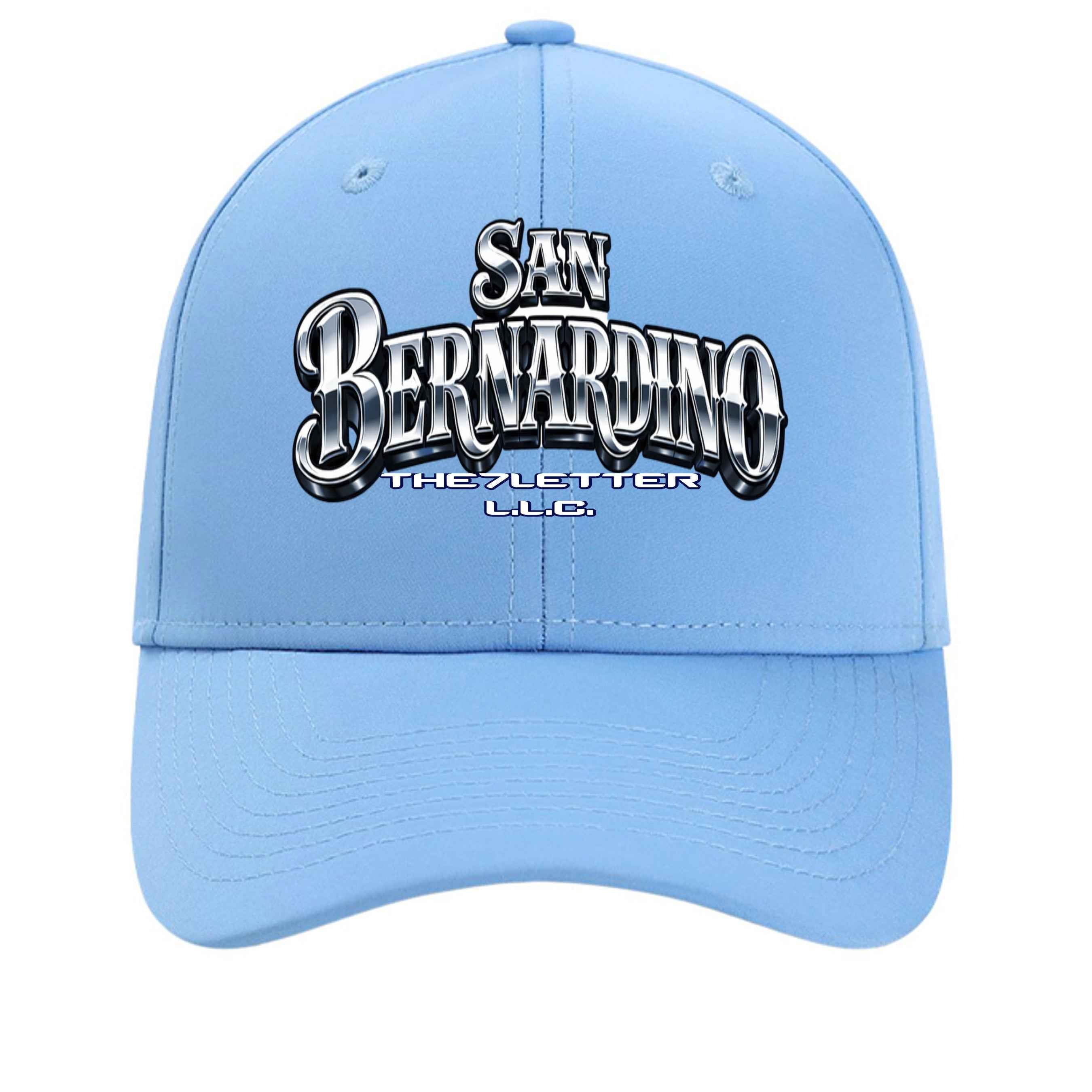 Powder Blue - 7054N - FRONT