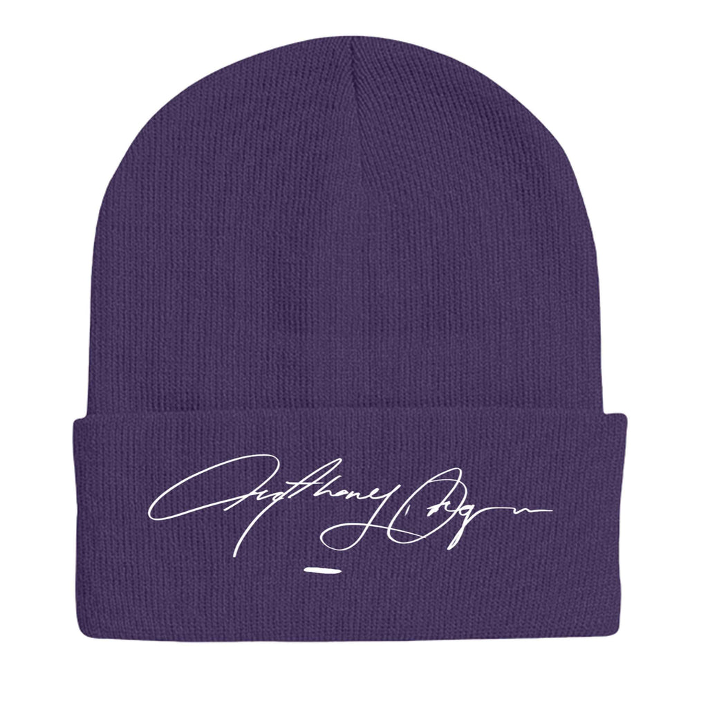 Purple - SP12 - FRONT
