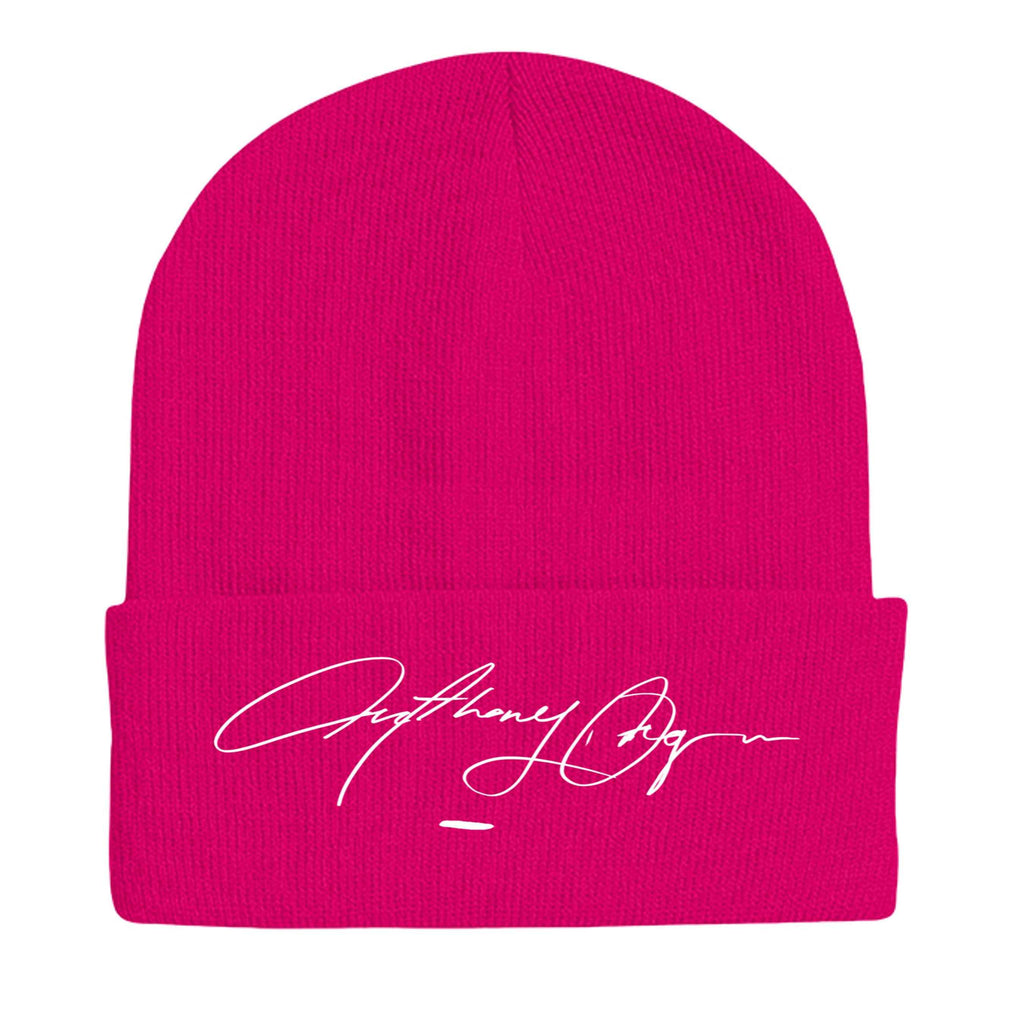 Neon Fuchsia - SP12 - FRONT