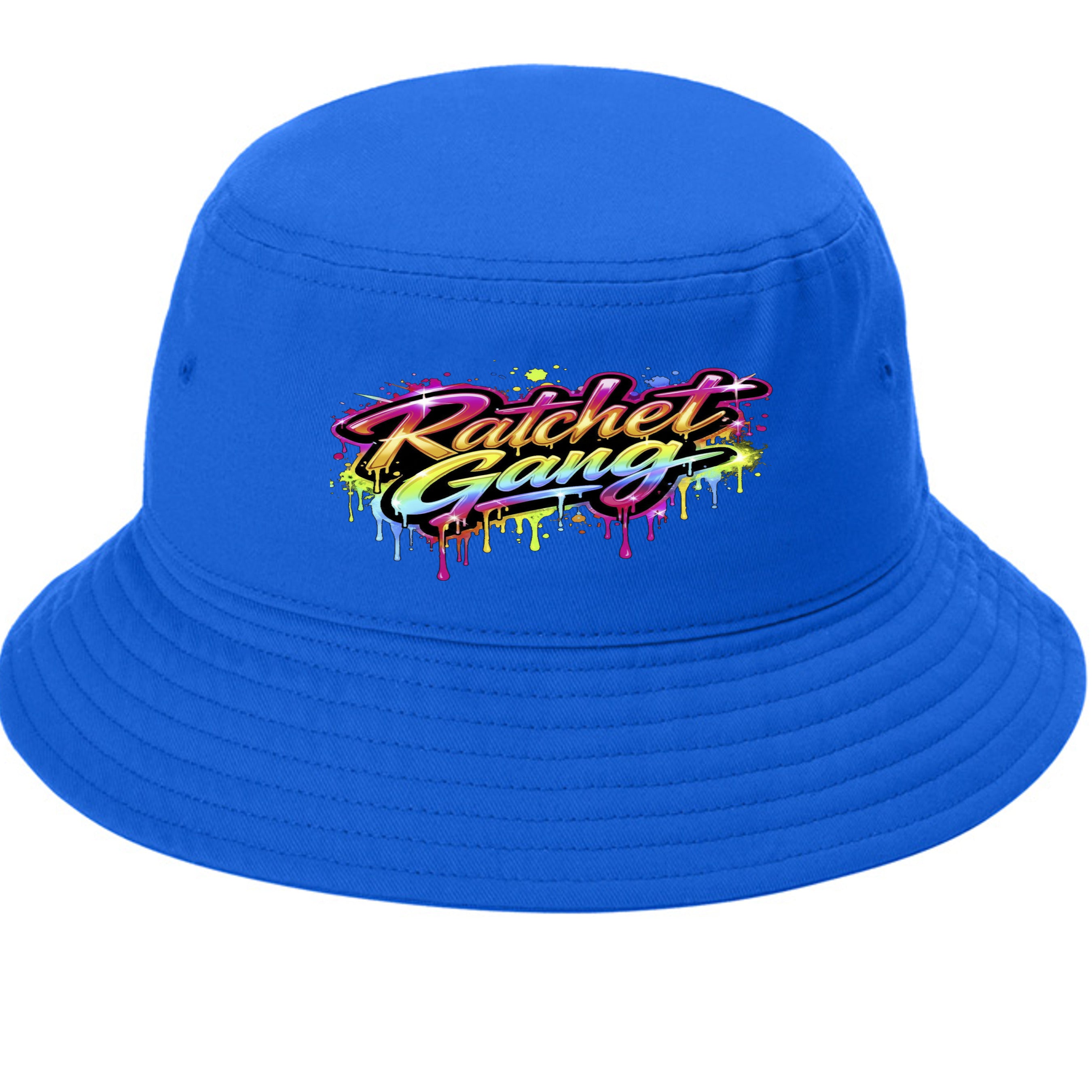 True Royal - C975 - FRONT
