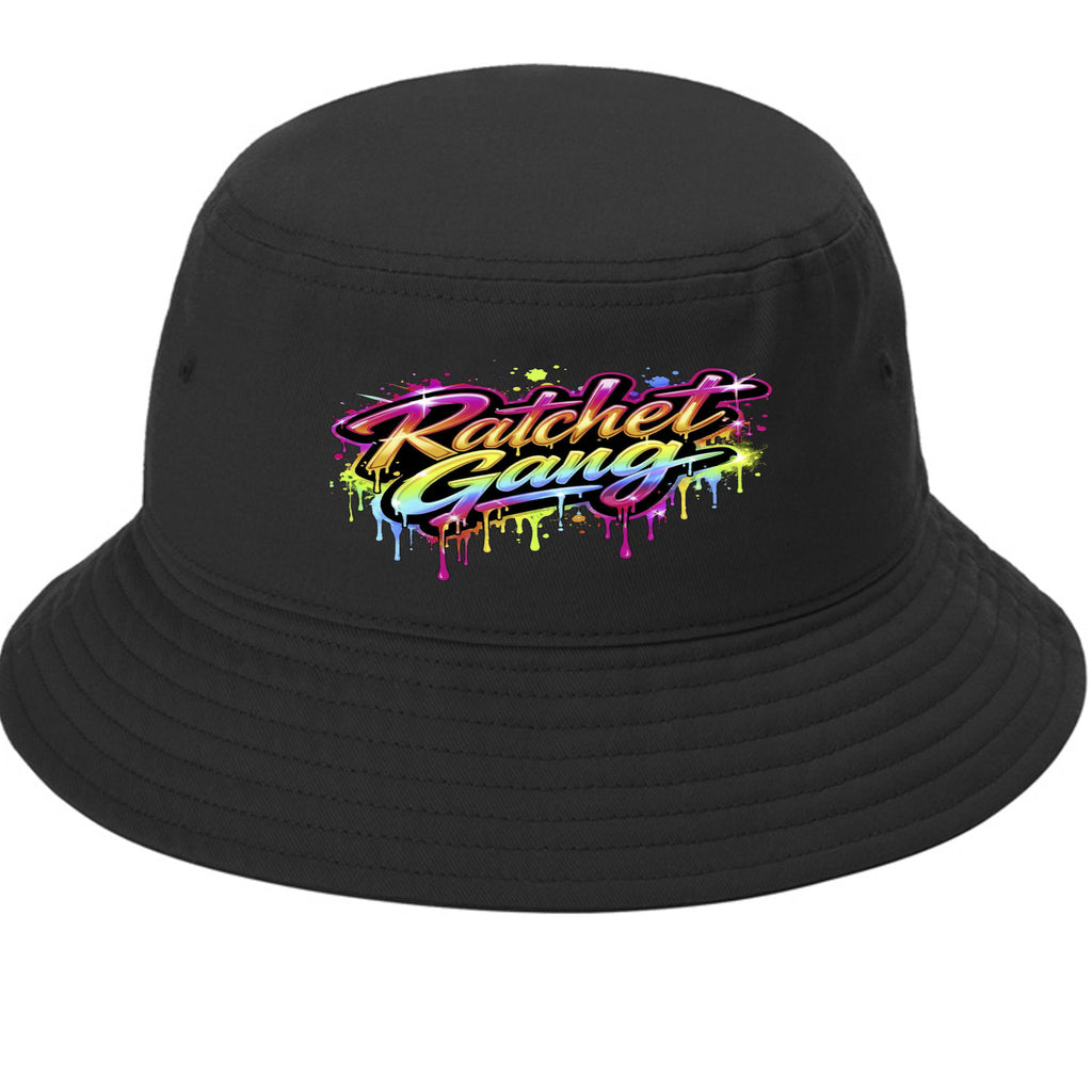 Black - C975 - FRONT