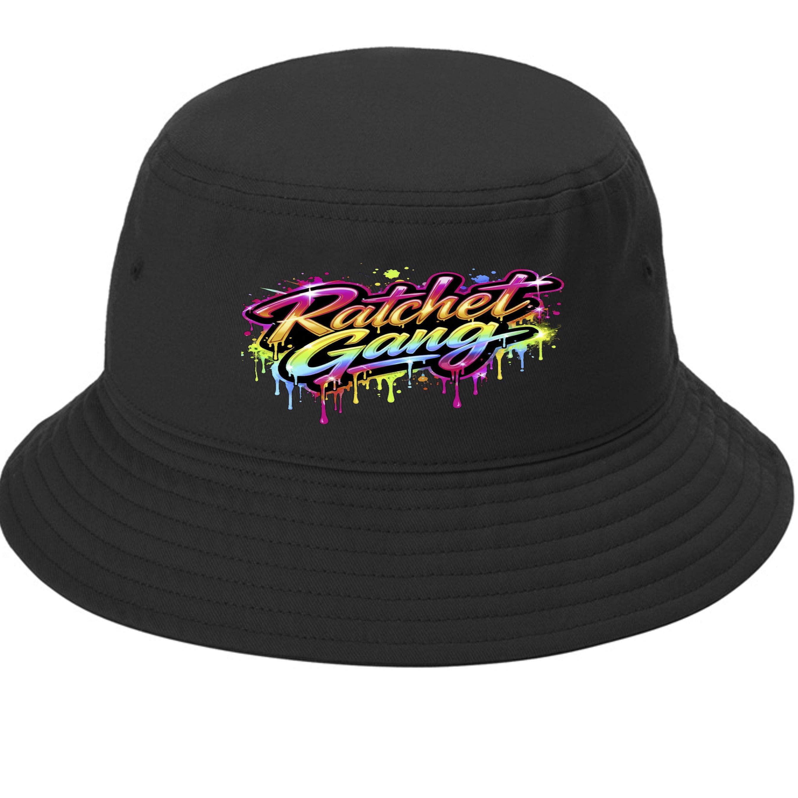 Black - C975 - FRONT