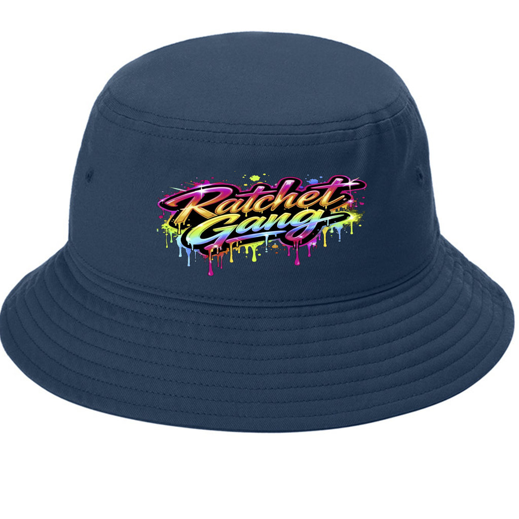 River Blue Navy - C975 - FRONT