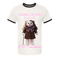 Vintage White/ Black - 246 - FRONT